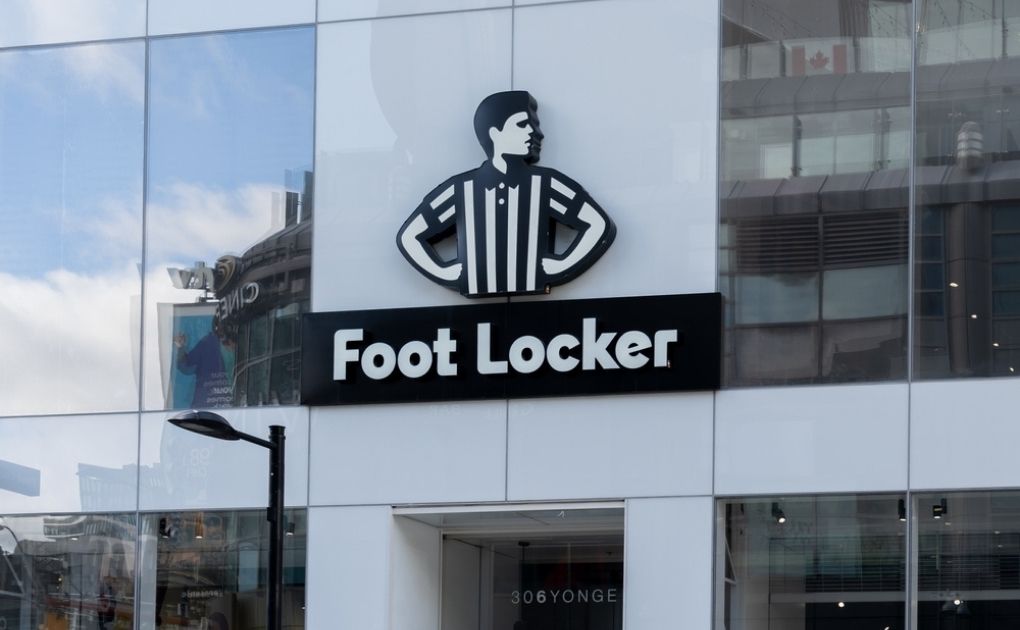 Foot Locker, un retailer in controtendenza: cresce e migliora la guidance. Balzo del titolo